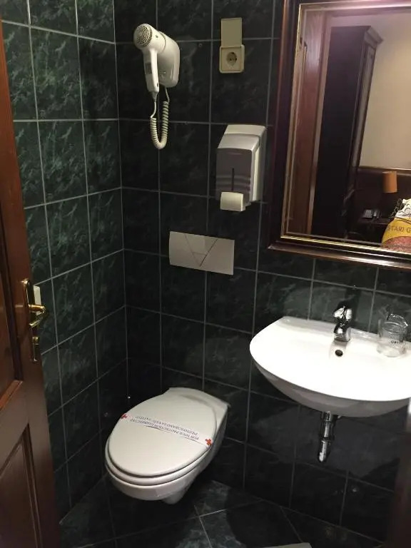 Hotel Stari grad