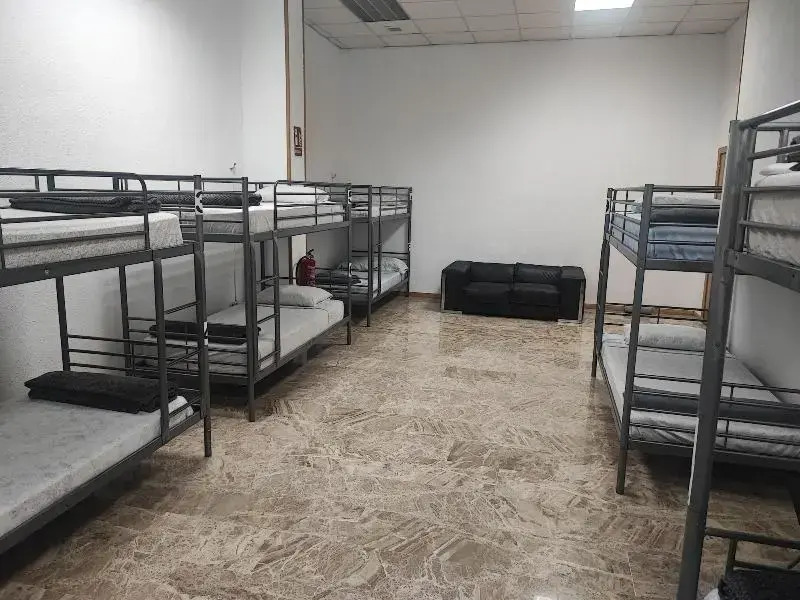 Hostel M Torres
