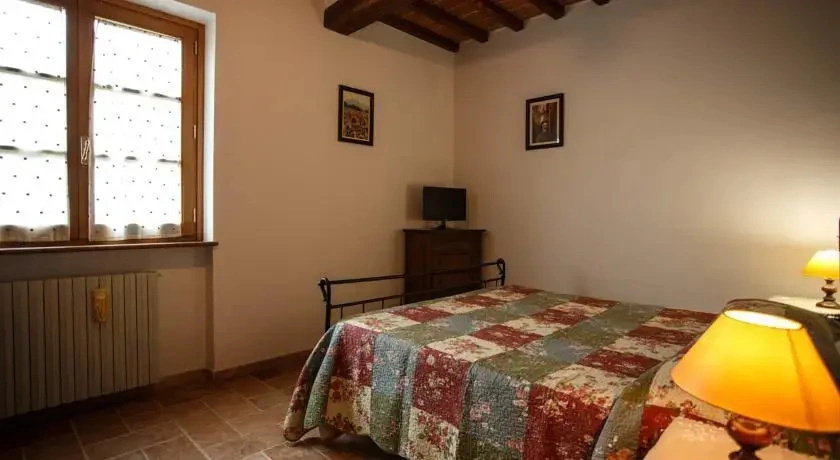 Podere Le Cantine