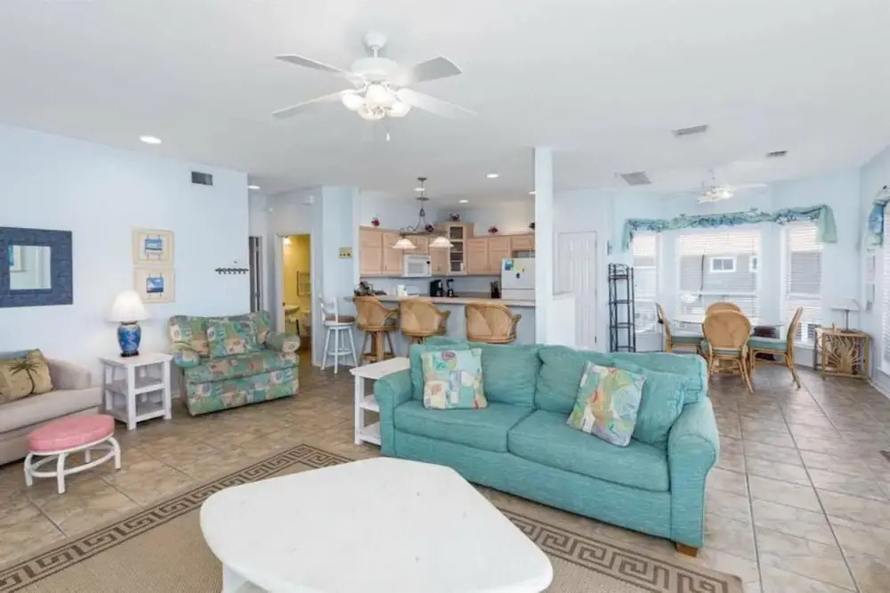 Beach Haven by Meyer Vacation Rentals