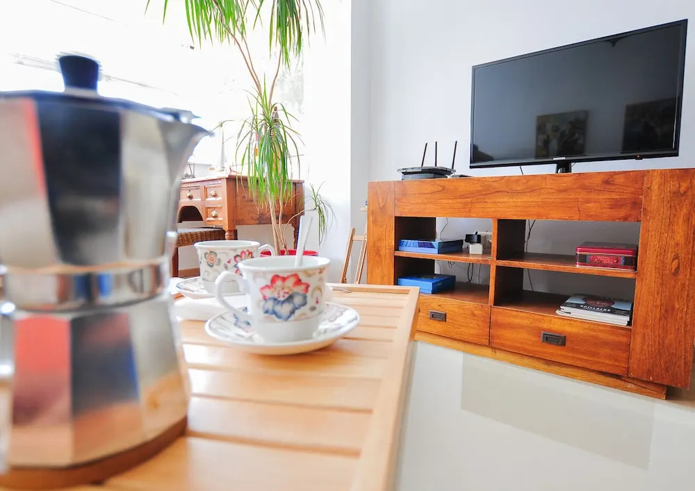 Sitito Dukas Apartment con Aparcamiento