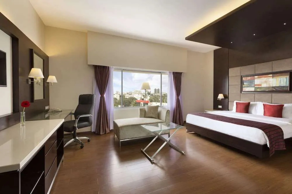 Comfort Inn Marina Towers
