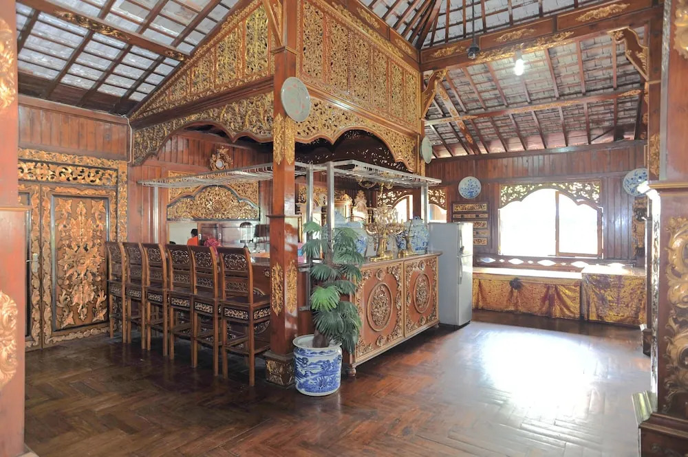 Airy Legian Dewi Sri 88 Kuta Bali