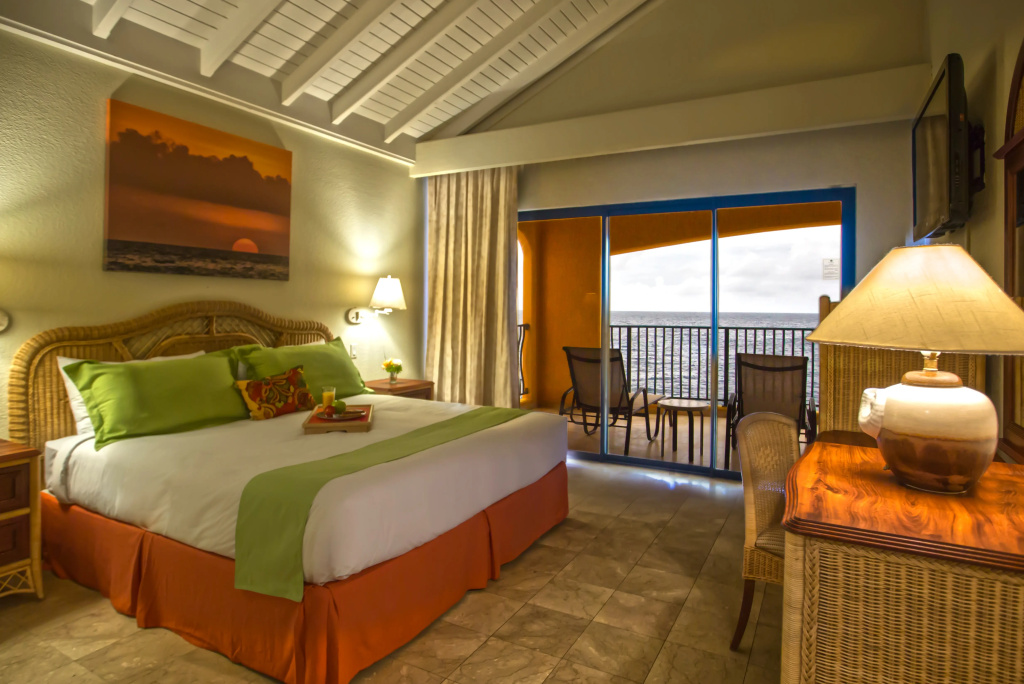The Royal Sea Aquarium Resort