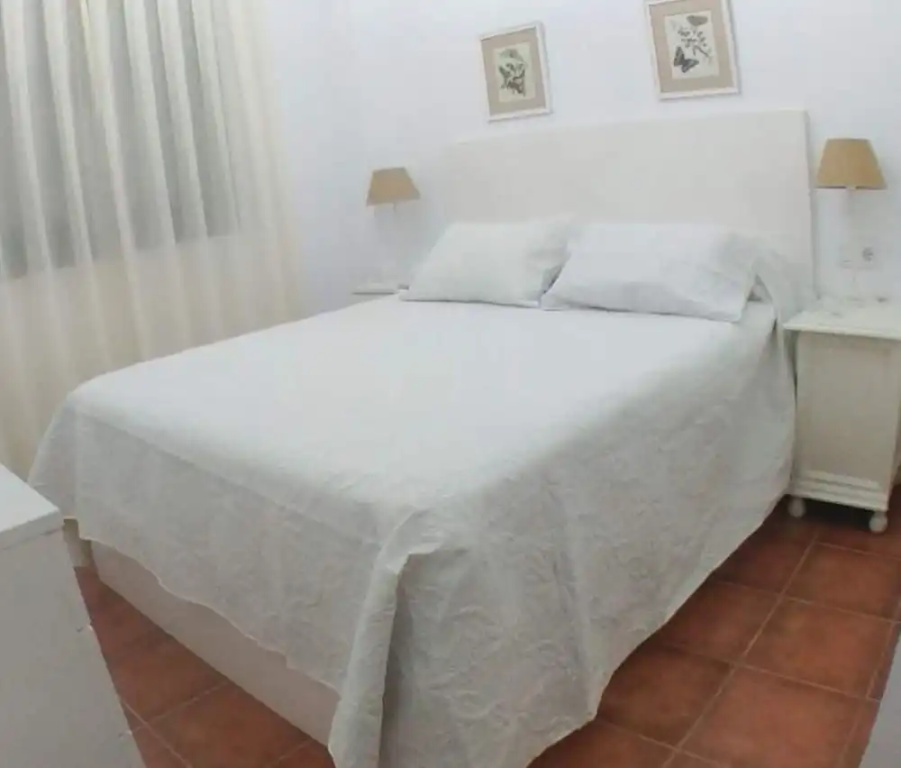 106645 - Apartment in Zahara