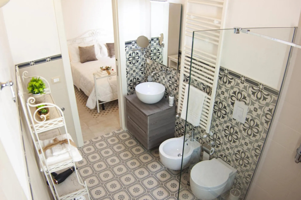 Ladorea Suite