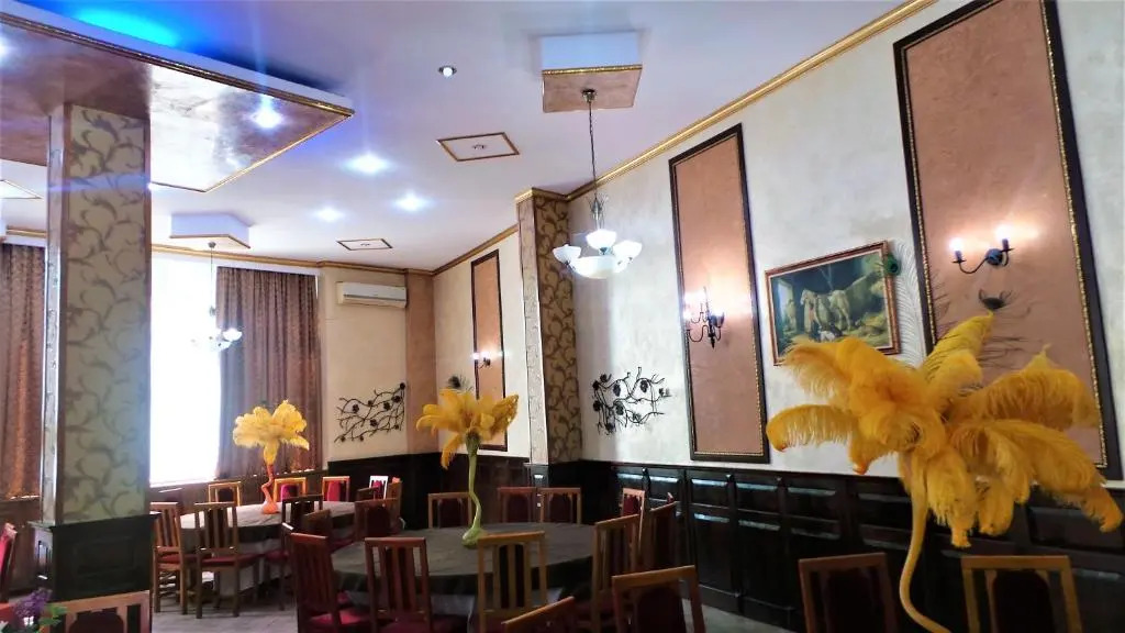 Hotel Sonne
