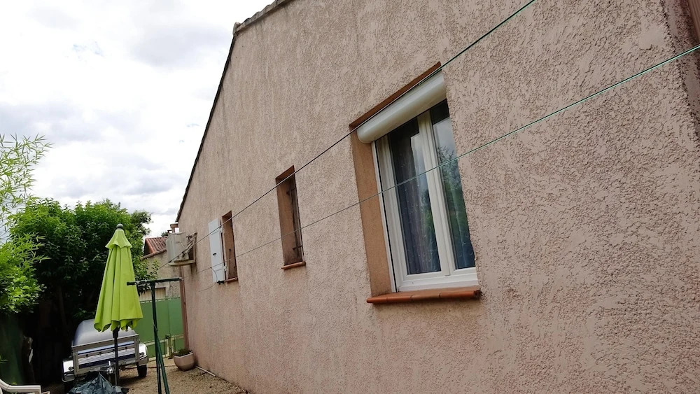 House With one Bedroom in Saint-rémy-de-provence, With Wonderful Mount