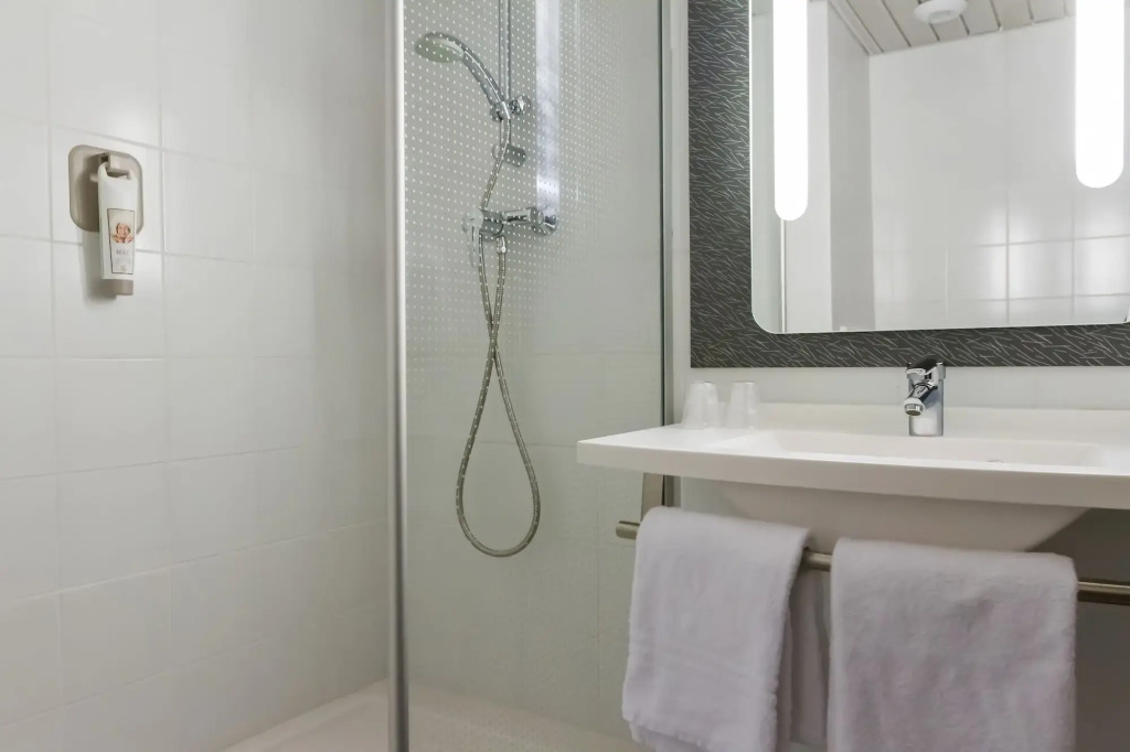 Hotel ibis Porto Sao Joao