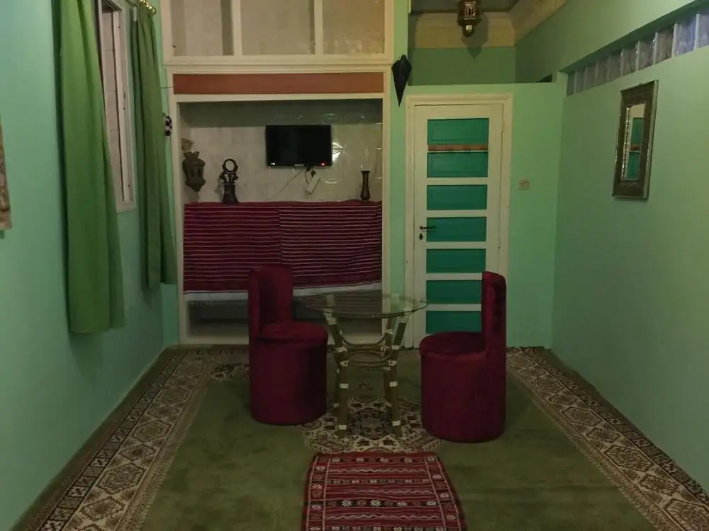 Dar Tanger Medina