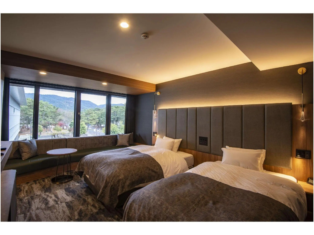 An-Grande Hotel Nara