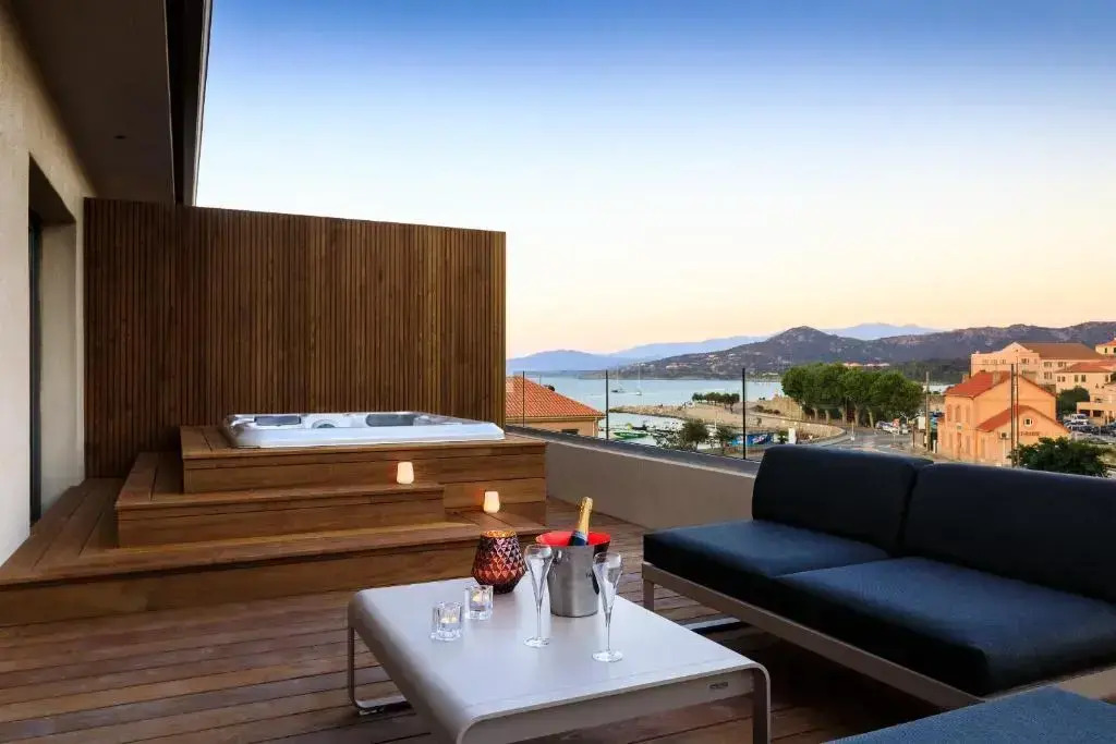 RESIDENCE SANTA MARIA