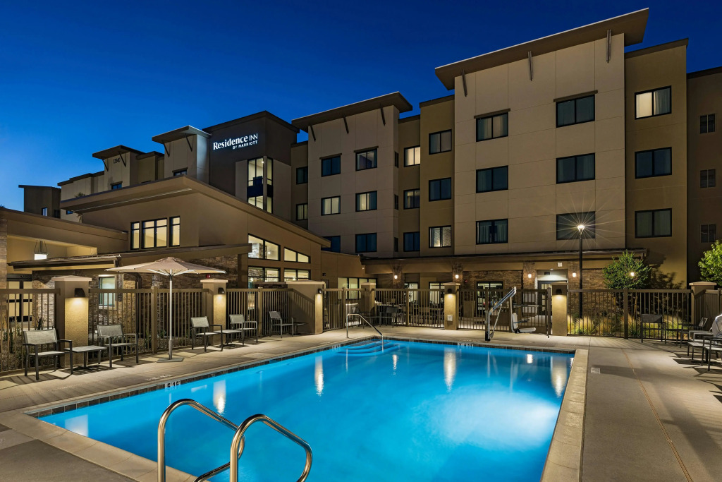 Residence Inn Riverside Moreno Valley