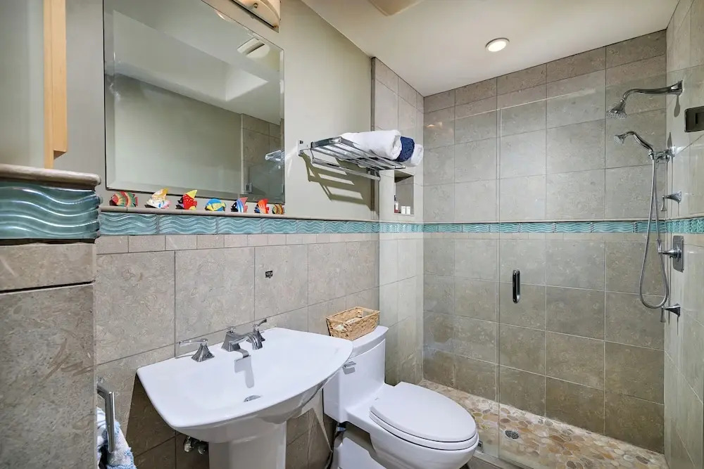 152-4 Coastal Luxury With Panoramic Ocean View
