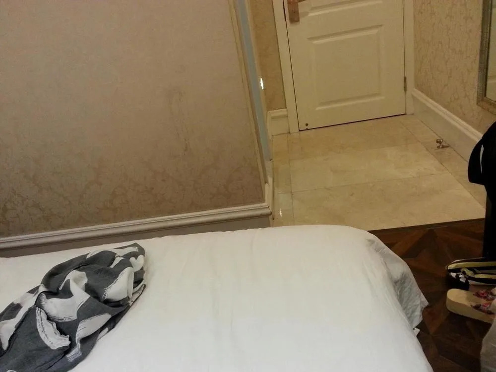 Yajida Hotel - Xiamen