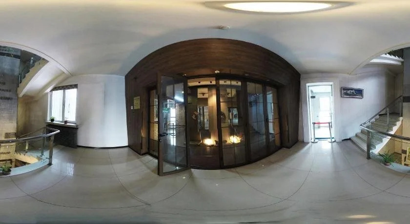 TnT Hotel