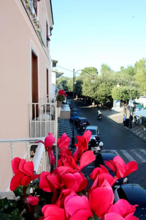 Hotel Santa Caterina