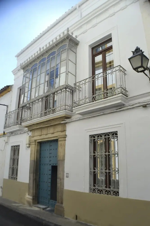 Apartamentos Barroso Centro