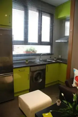 Apartamento Cordonerias