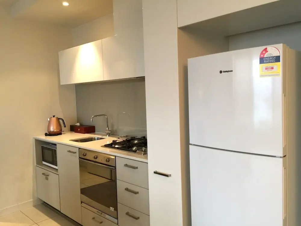 Southern Cross Serviced Apartments