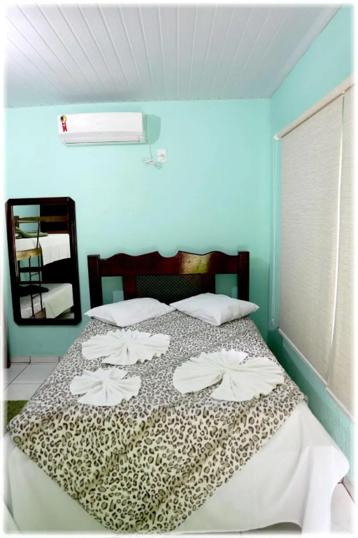 Hotel Pousada Caranda Eco Ville