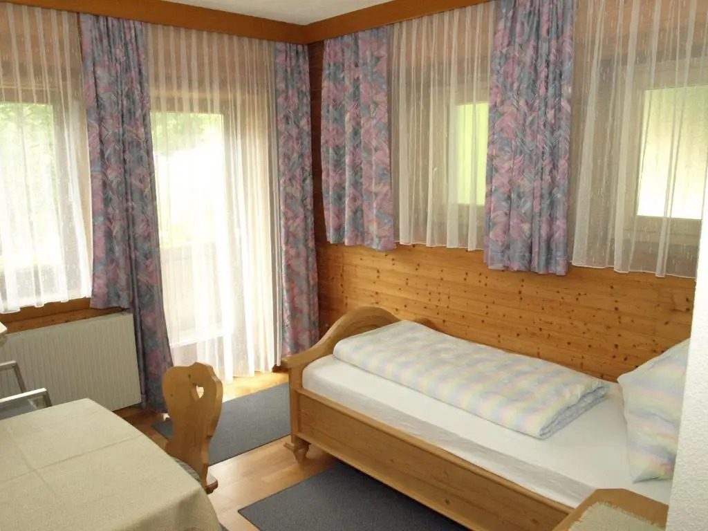 Frühstückspension Kärntnerhof