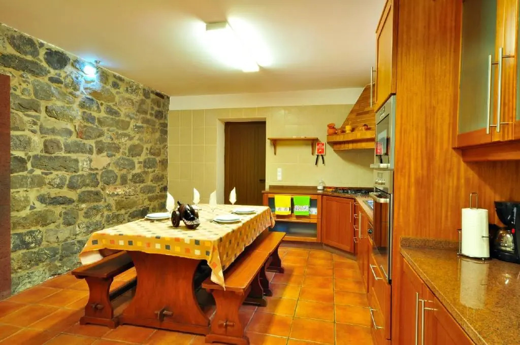 Casa da Rocha