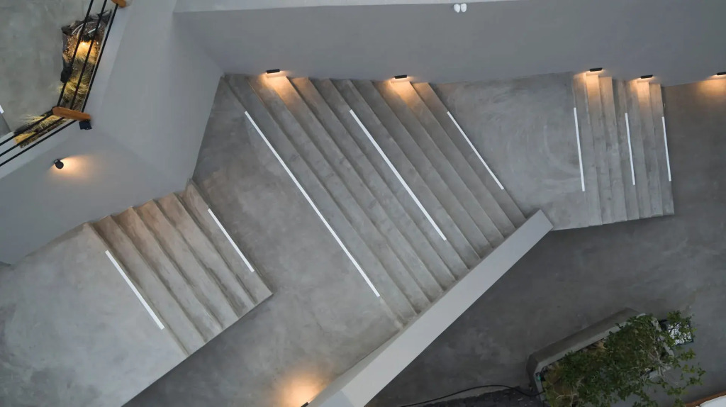 Melidonia Suites