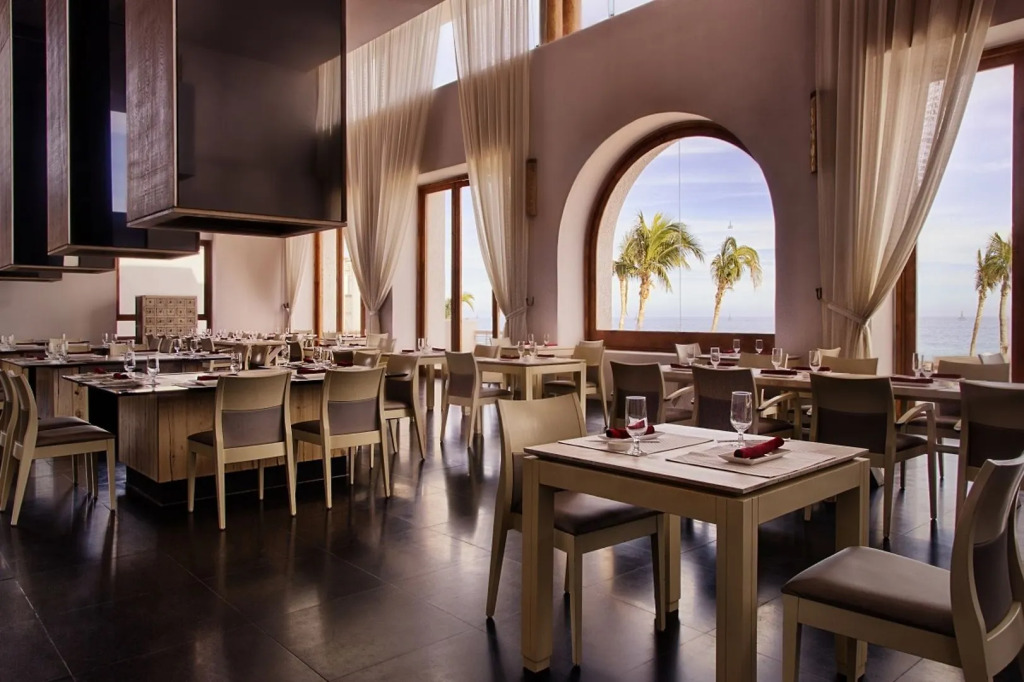 Marquis Los Cabos, an All