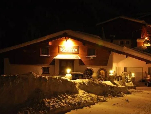 Haus Rebecca