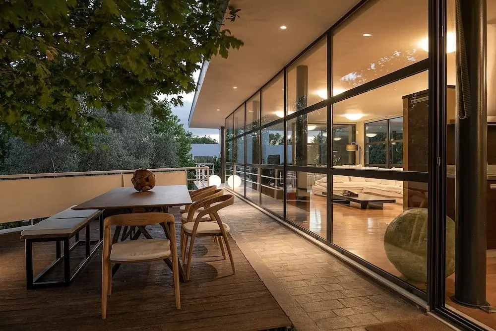 Villa 7