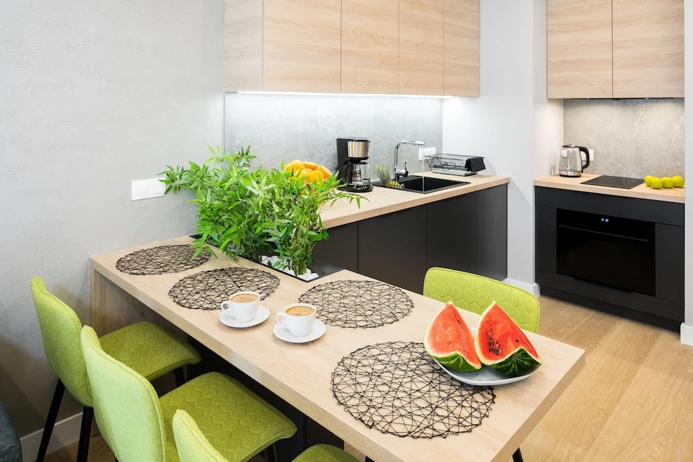 Let's Krakow Apartments Rakowicka 20H