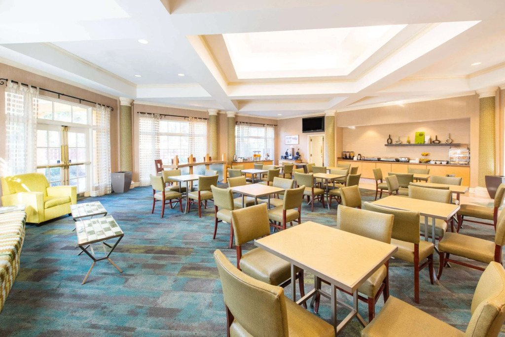 La Quinta by Wyndham Tampa Brandon Regency Park