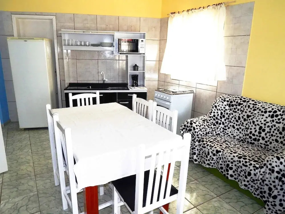 Lake Apartament Gran Familia