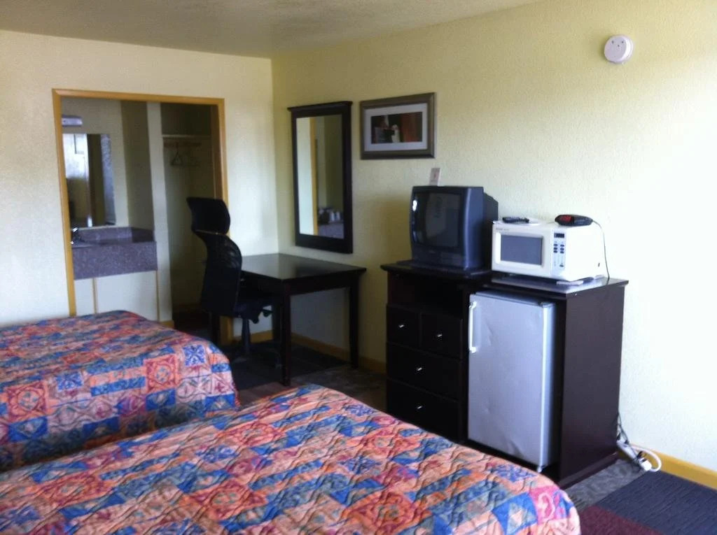 Value Lodge