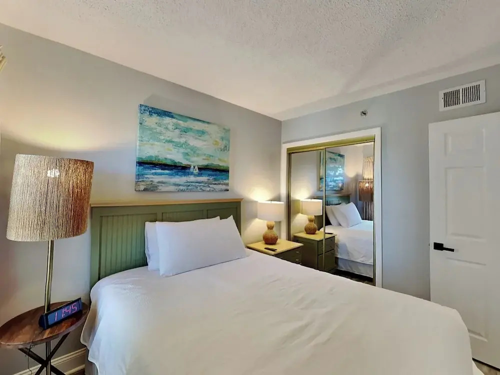 Sundunes by Southern Vacation Rentals