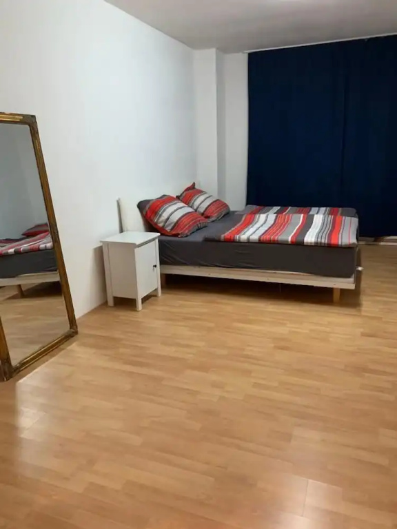 Fischers Pension Ahrensburg