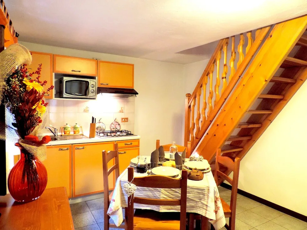 Villaggio Turistico Covalou