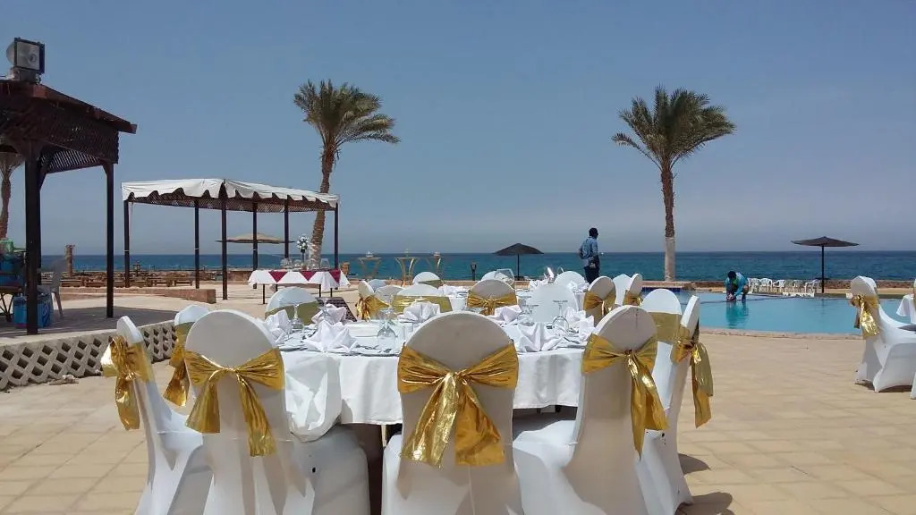 Dome Marina Hotel & Resort