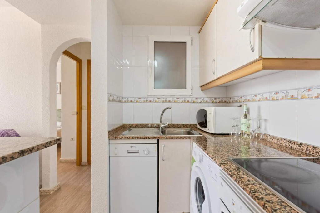 Apartamento Arenal 3 - PlusHolidays