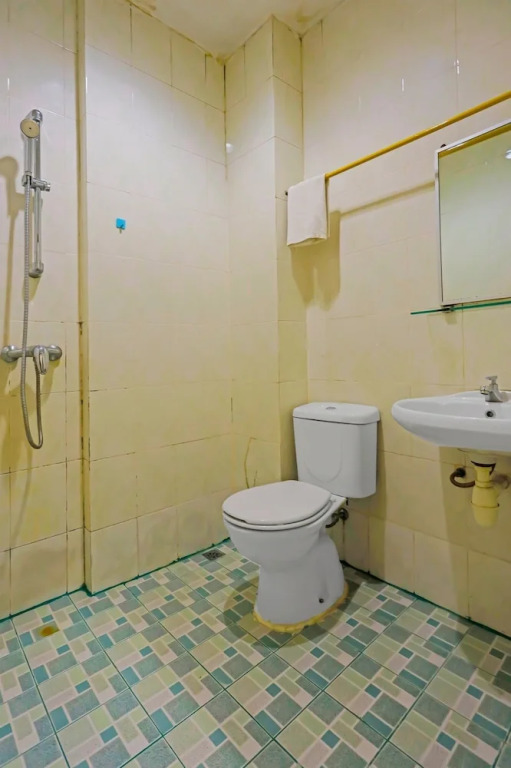 Hotel O Pelangi House 789 Syariah