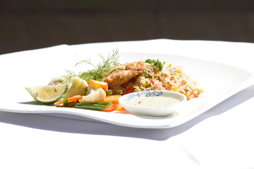 Swiss Lenana Mount Hotel