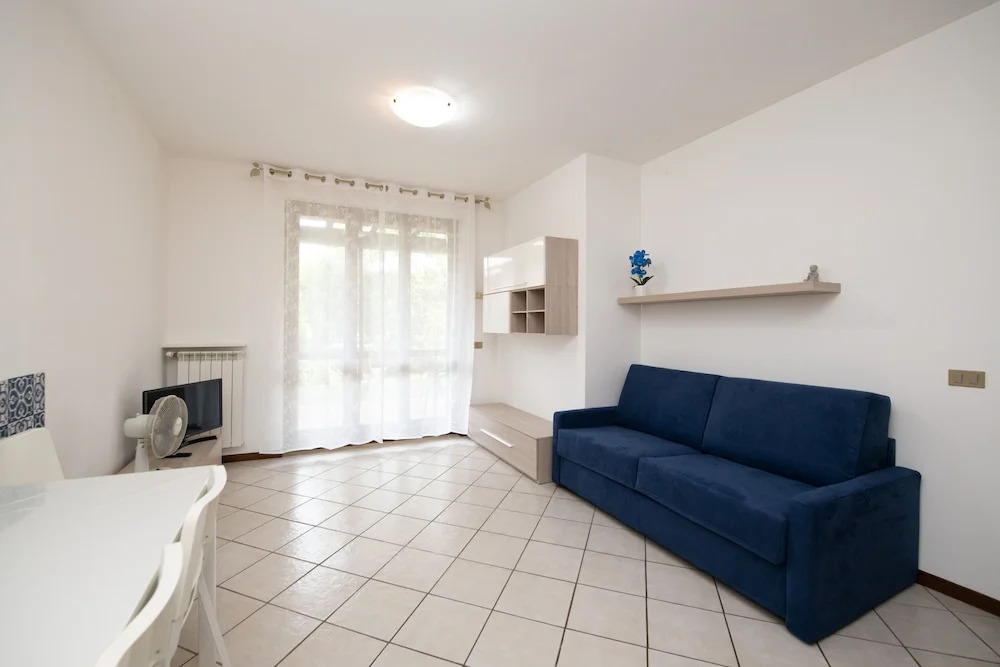 Orchidea Apartment