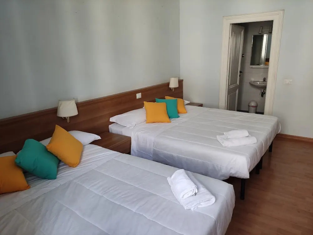 Hotel Big Bang