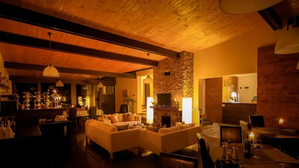 Pension Iara