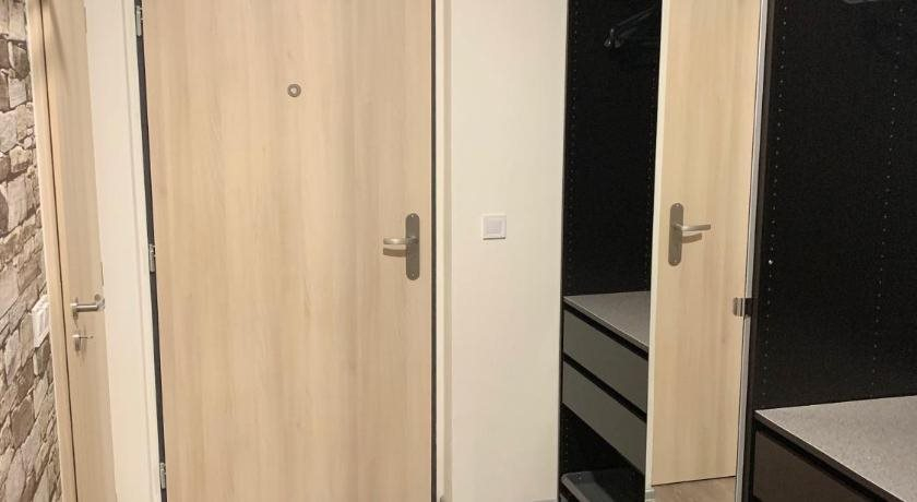 RS Apartments