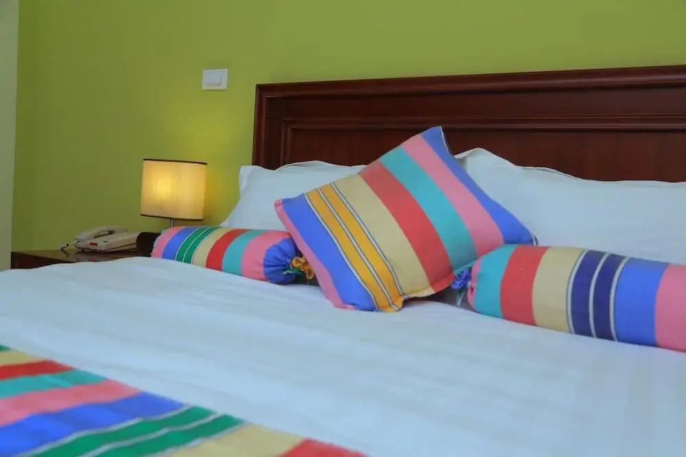 Sunland Hotel