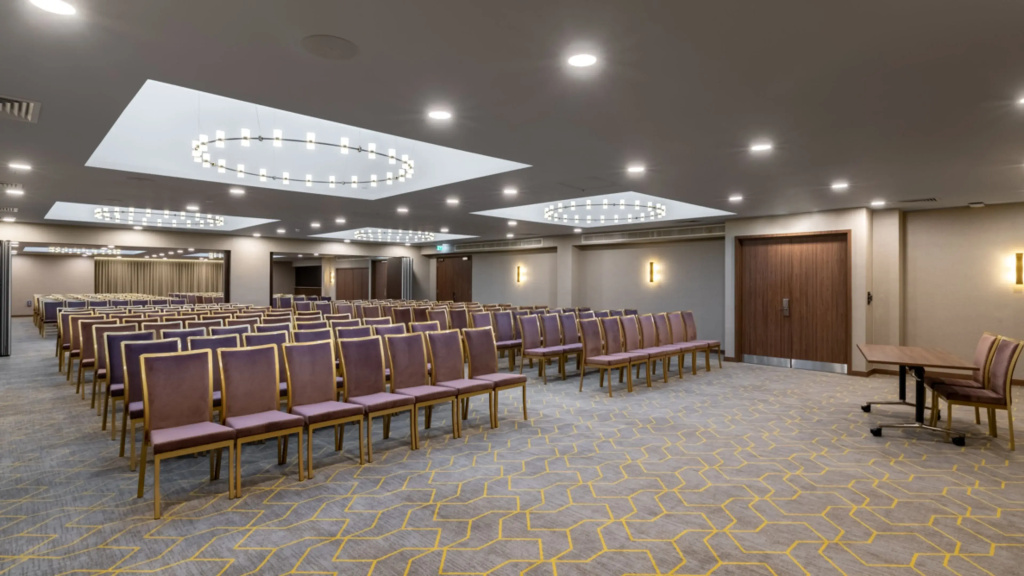 Holiday Inn London Gatwick - Worth by IHG
