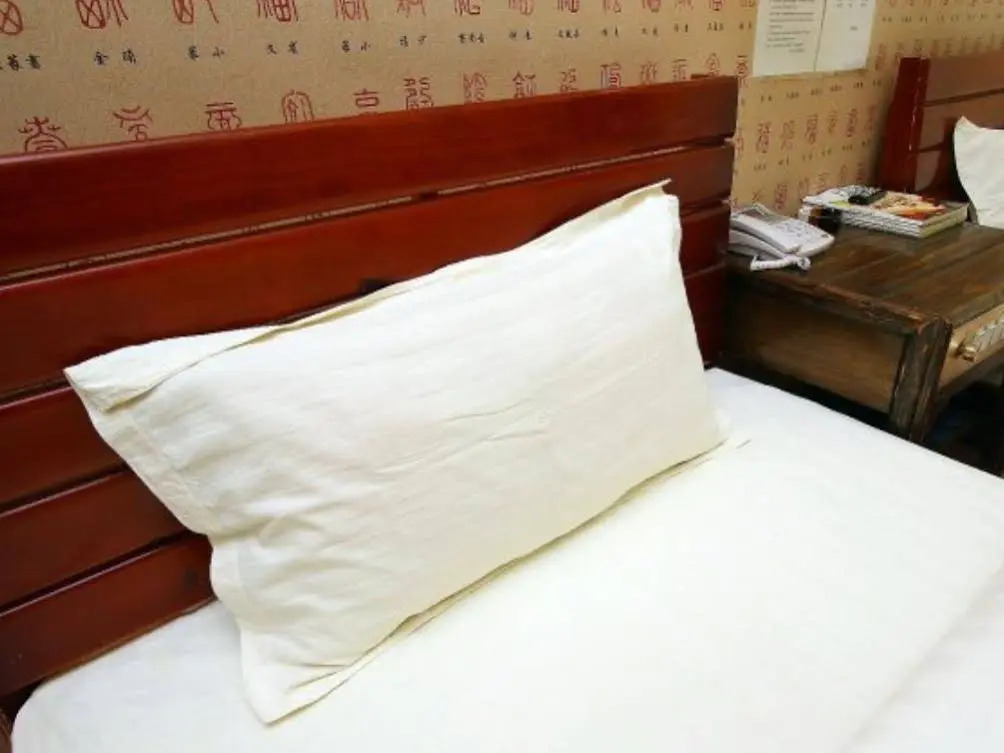 Lijang Shu He Moonriver Inn