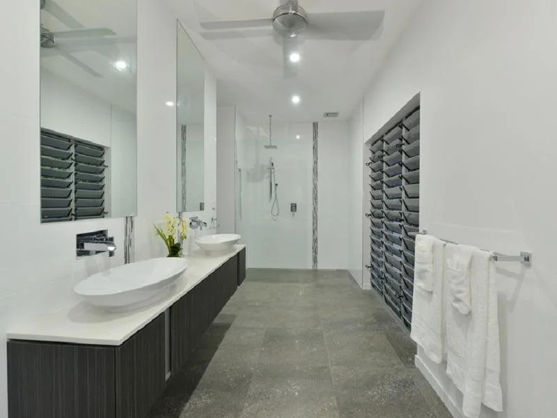 #2 Andrews – Port Douglas